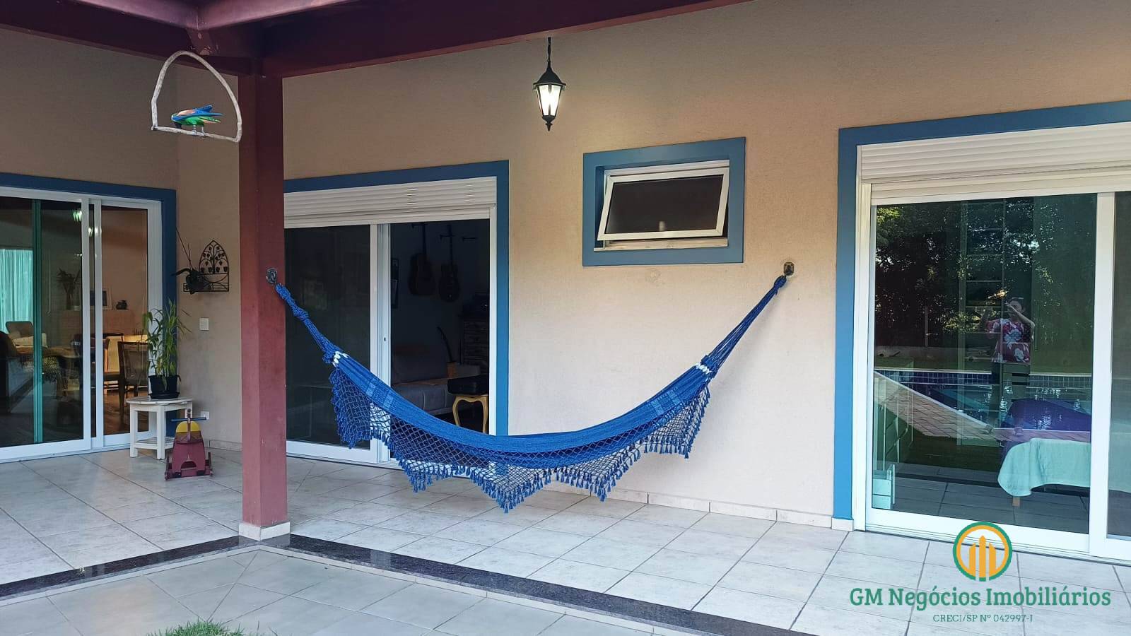 Casa de Condomínio, 3 quartos - Foto 23