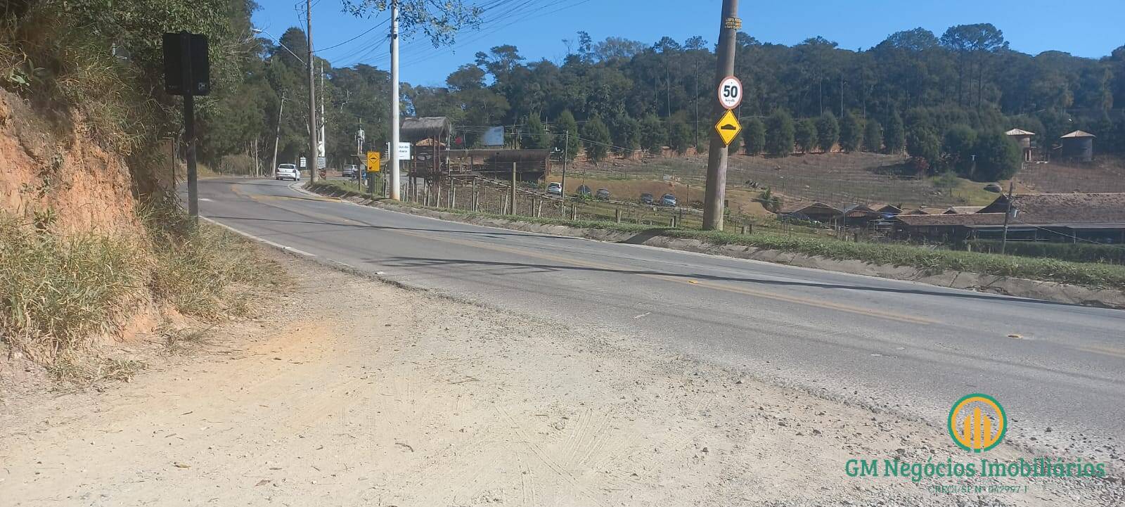 Loteamento e Condomínio, 5508 m² - Foto 10