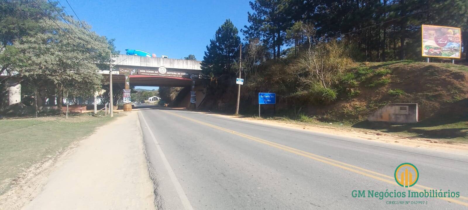 Loteamento e Condomínio, 5508 m² - Foto 2