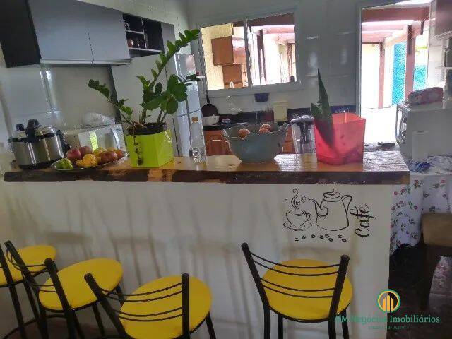 Casa de Condomínio, 3 quartos - Foto 8