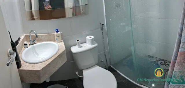 Casa de Condomínio, 3 quartos - Foto 12