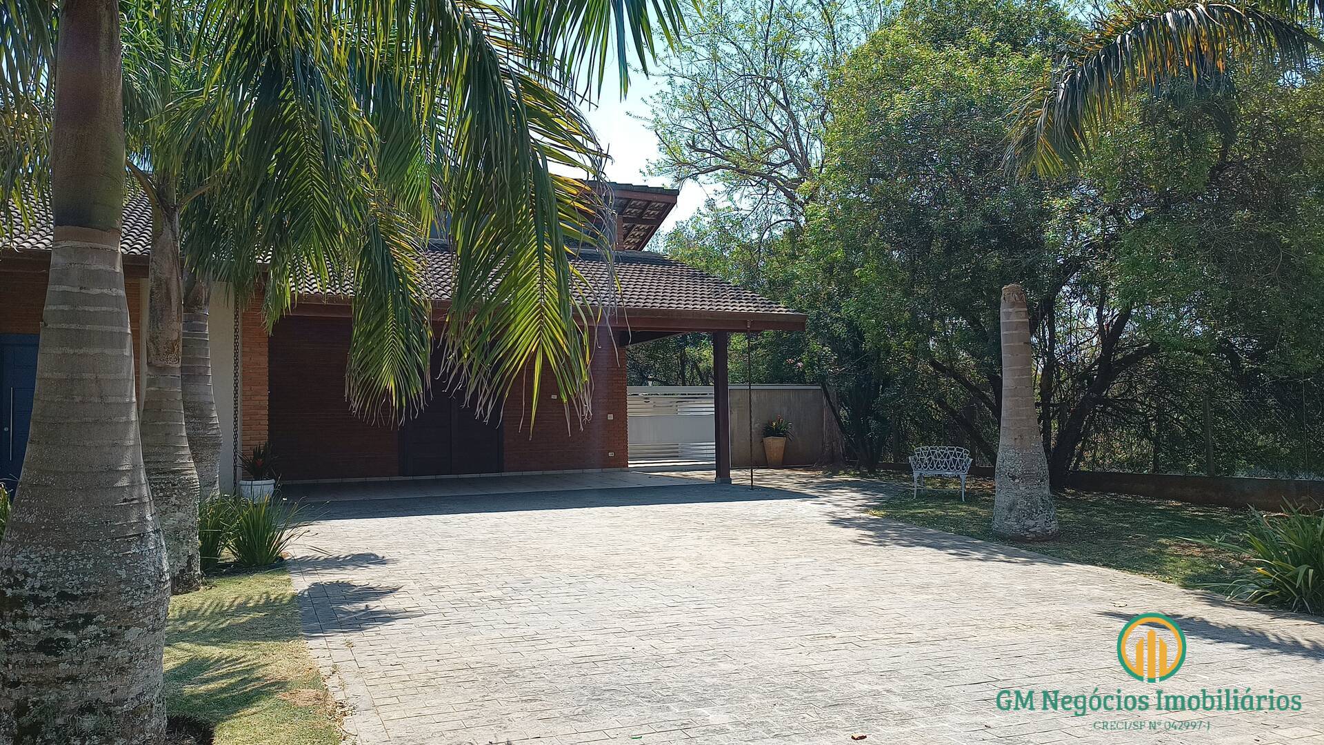 Casa de Condomínio, 3 quartos - Foto 27