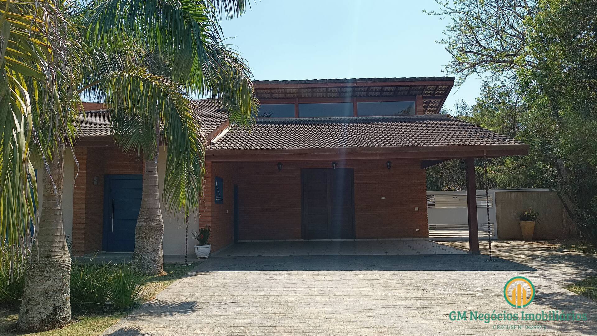 Casa de Condomínio, 3 quartos - Foto 29