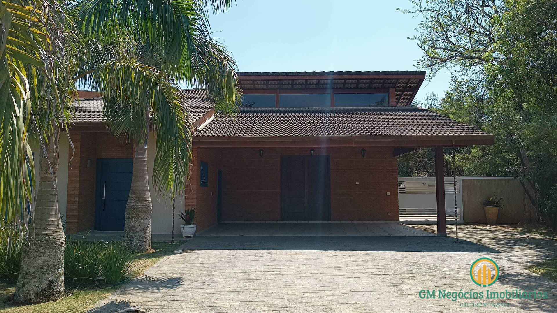 Casa de Condomínio, 3 quartos - Foto 30