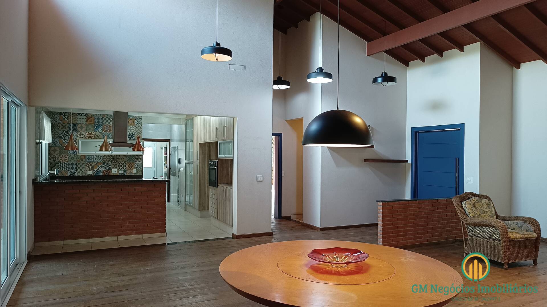 Casa de Condomínio, 3 quartos - Foto 31