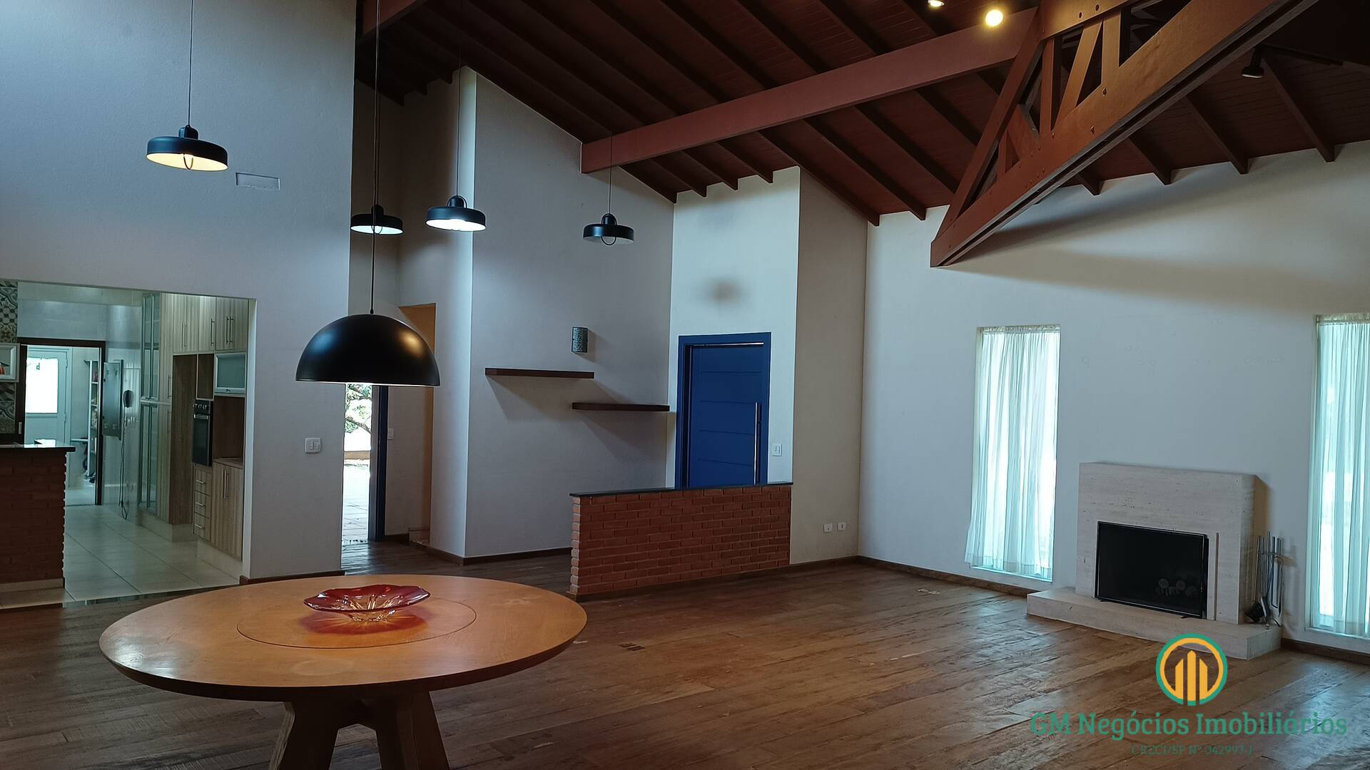 Casa de Condomínio, 3 quartos - Foto 33