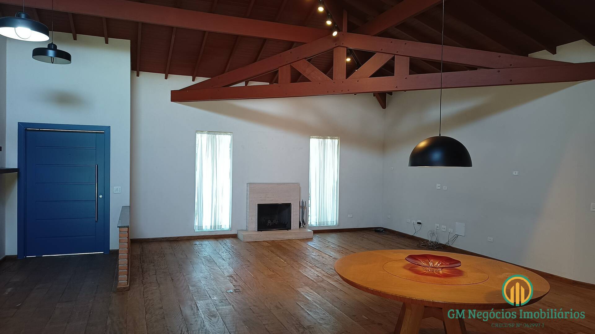 Casa de Condomínio, 3 quartos - Foto 34