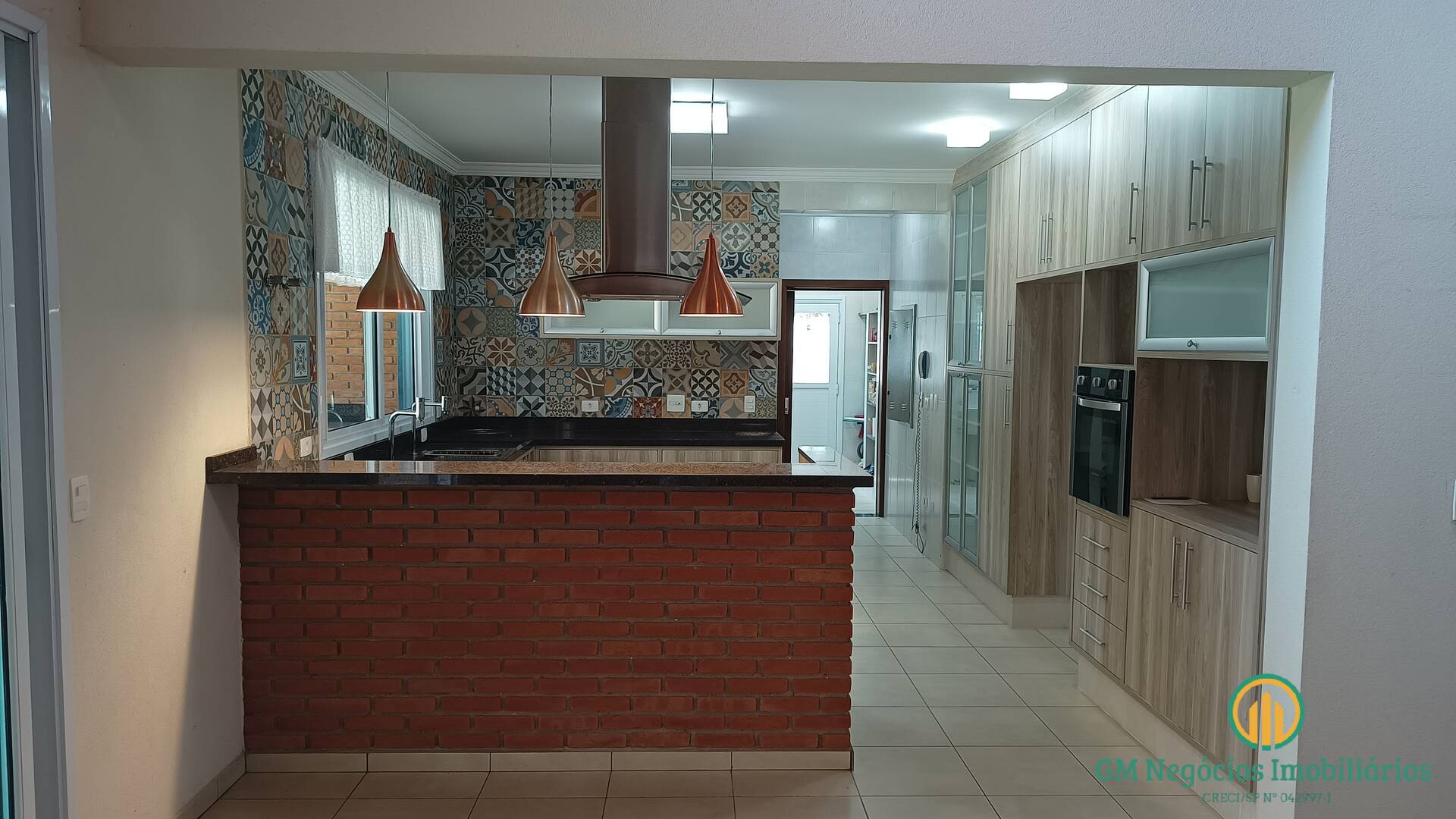 Casa de Condomínio, 3 quartos - Foto 35