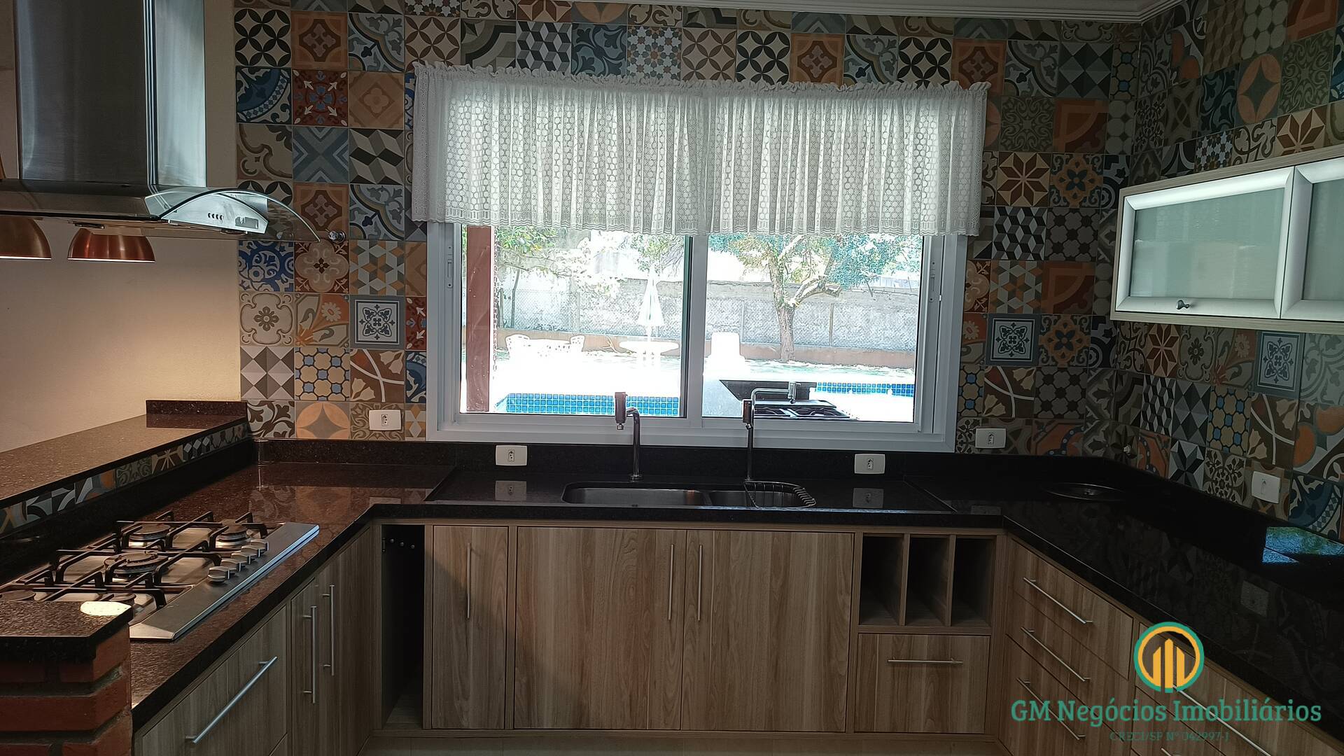 Casa de Condomínio, 3 quartos - Foto 37