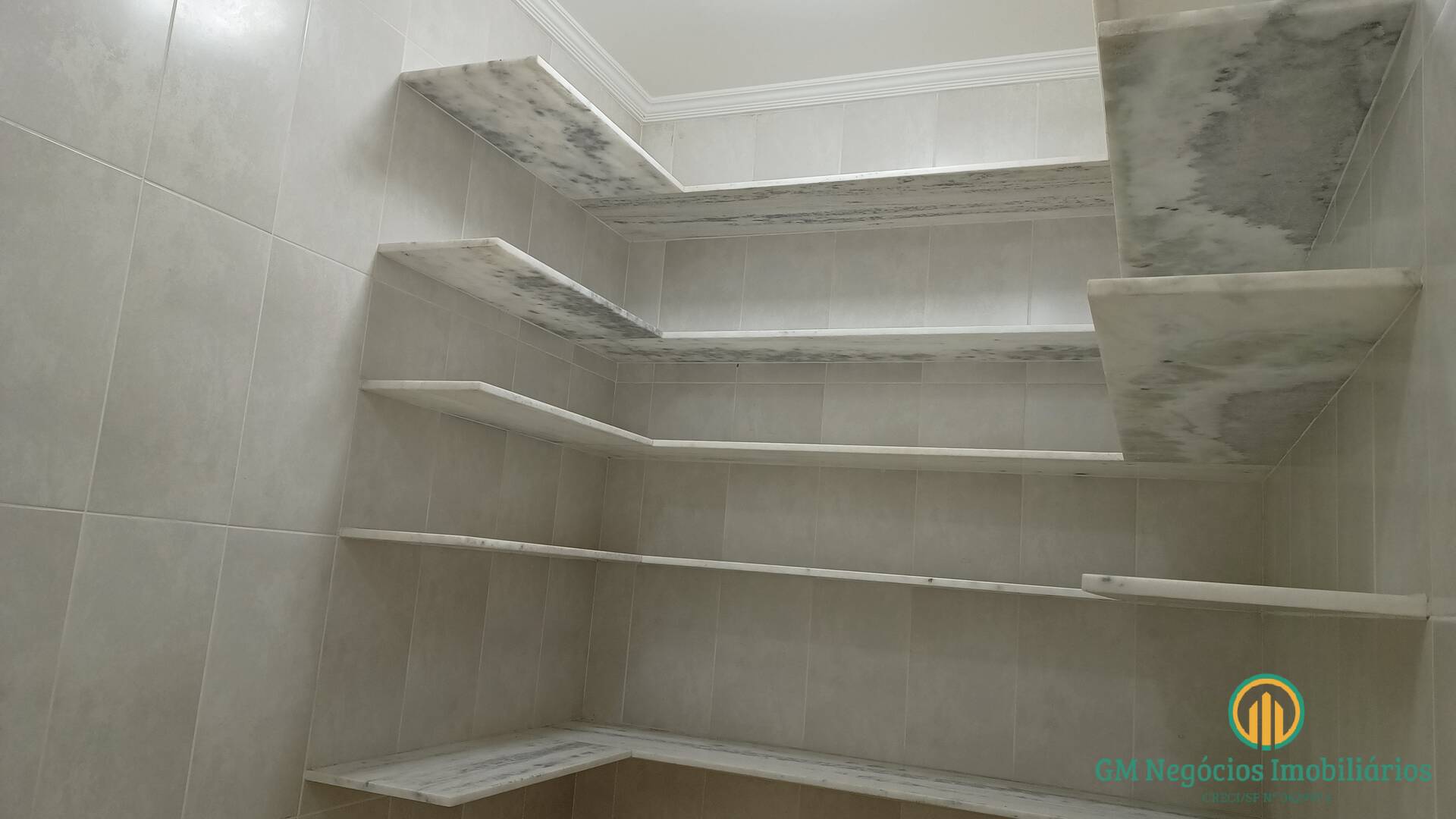 Casa de Condomínio, 3 quartos - Foto 40