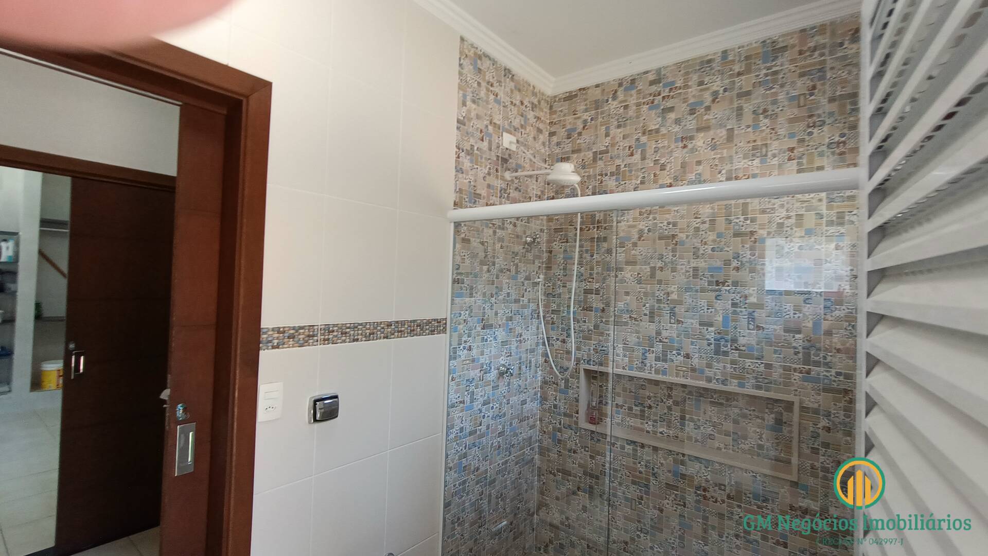 Casa de Condomínio, 3 quartos - Foto 43