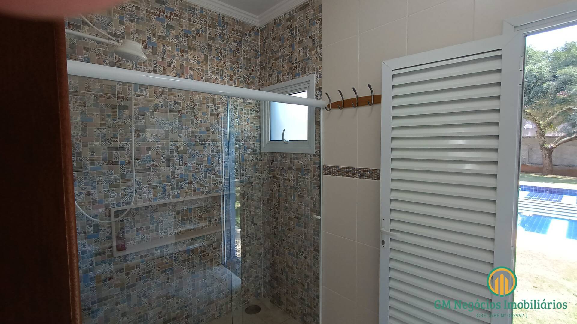 Casa de Condomínio, 3 quartos - Foto 44
