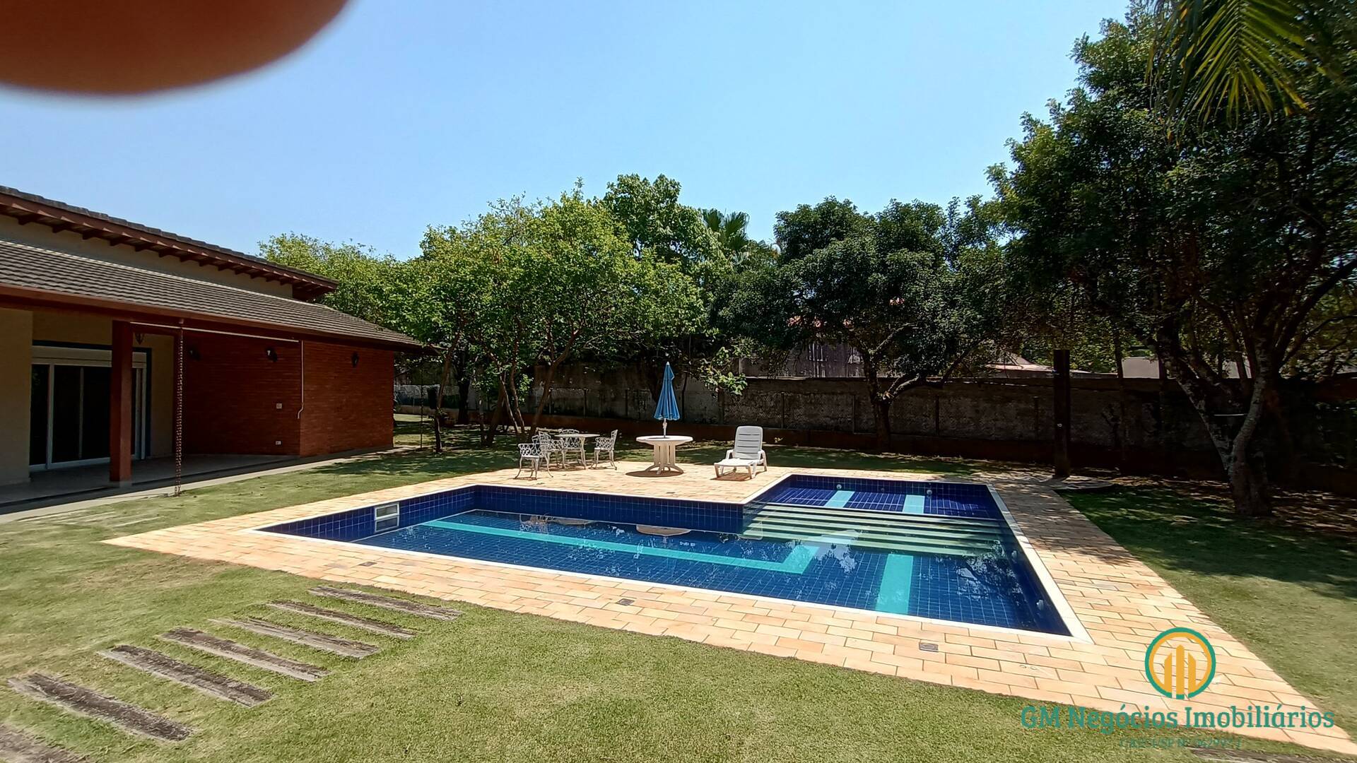 Casa de Condomínio, 3 quartos - Foto 46