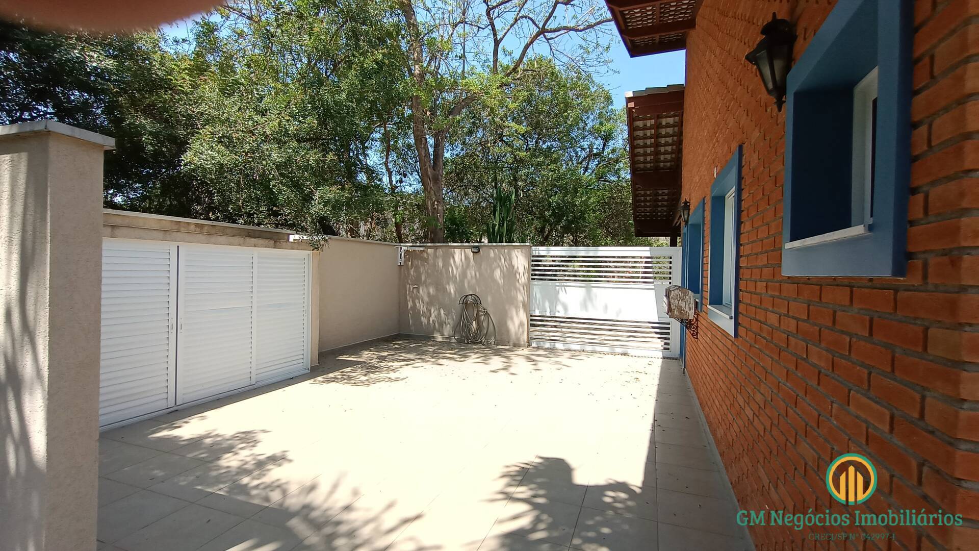 Casa de Condomínio, 3 quartos - Foto 47