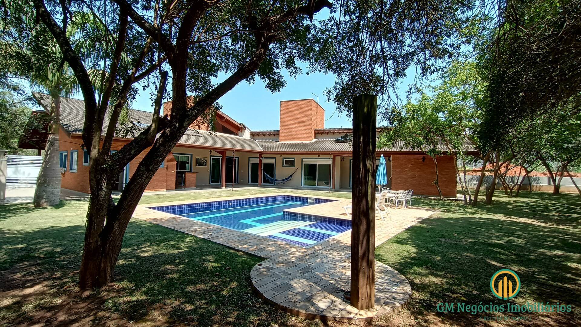 Casa de Condomínio, 3 quartos - Foto 49
