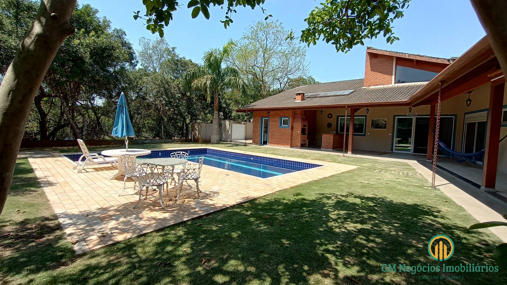 Casa de Condomínio, 3 quartos - Foto 53