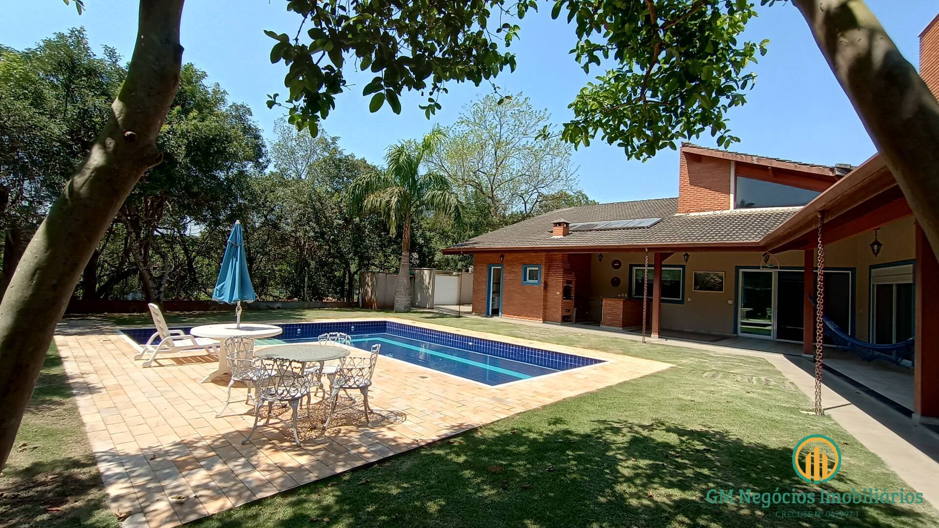 Casa de Condomínio, 3 quartos - Foto 54