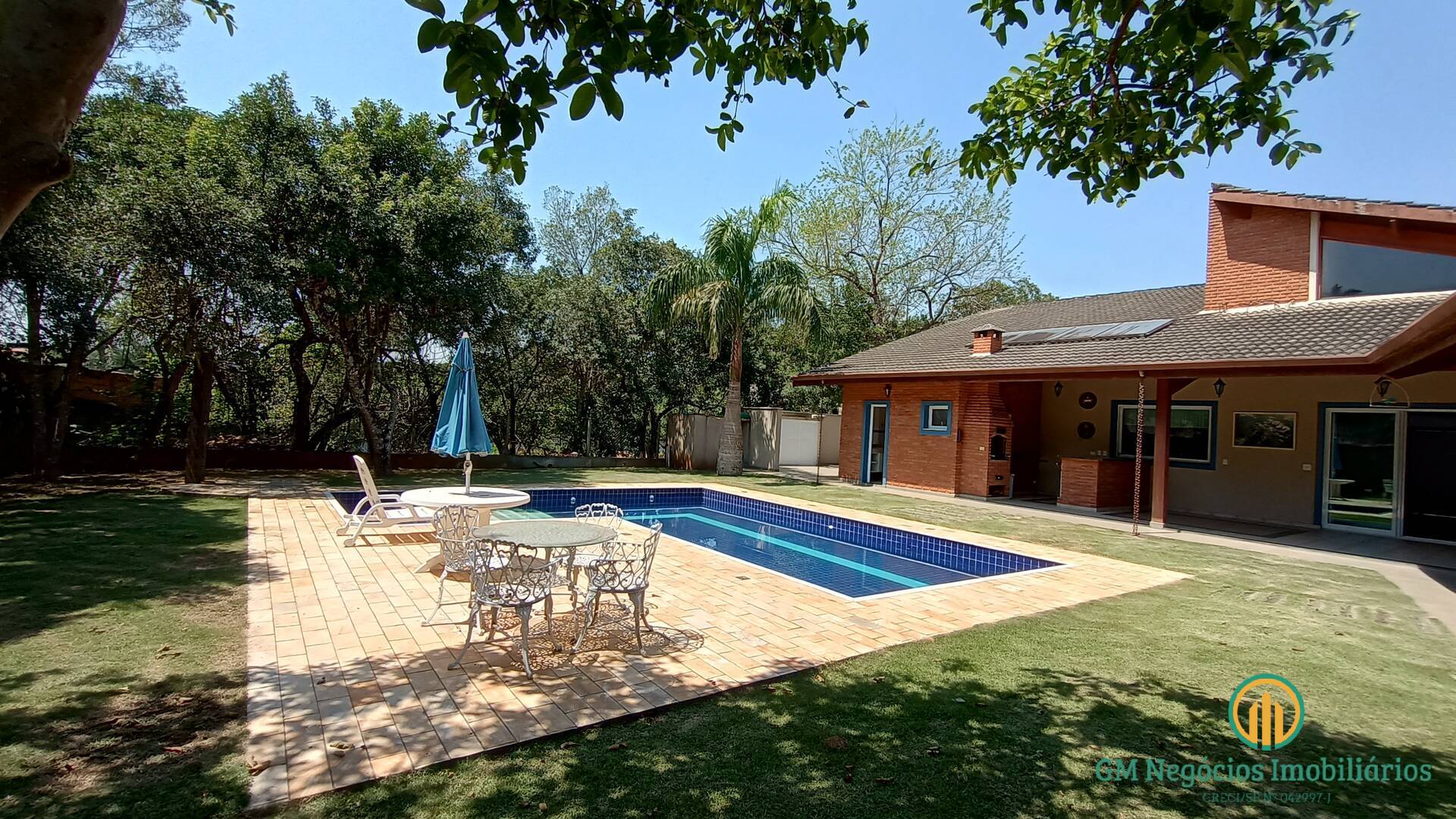 Casa de Condomínio, 3 quartos - Foto 55