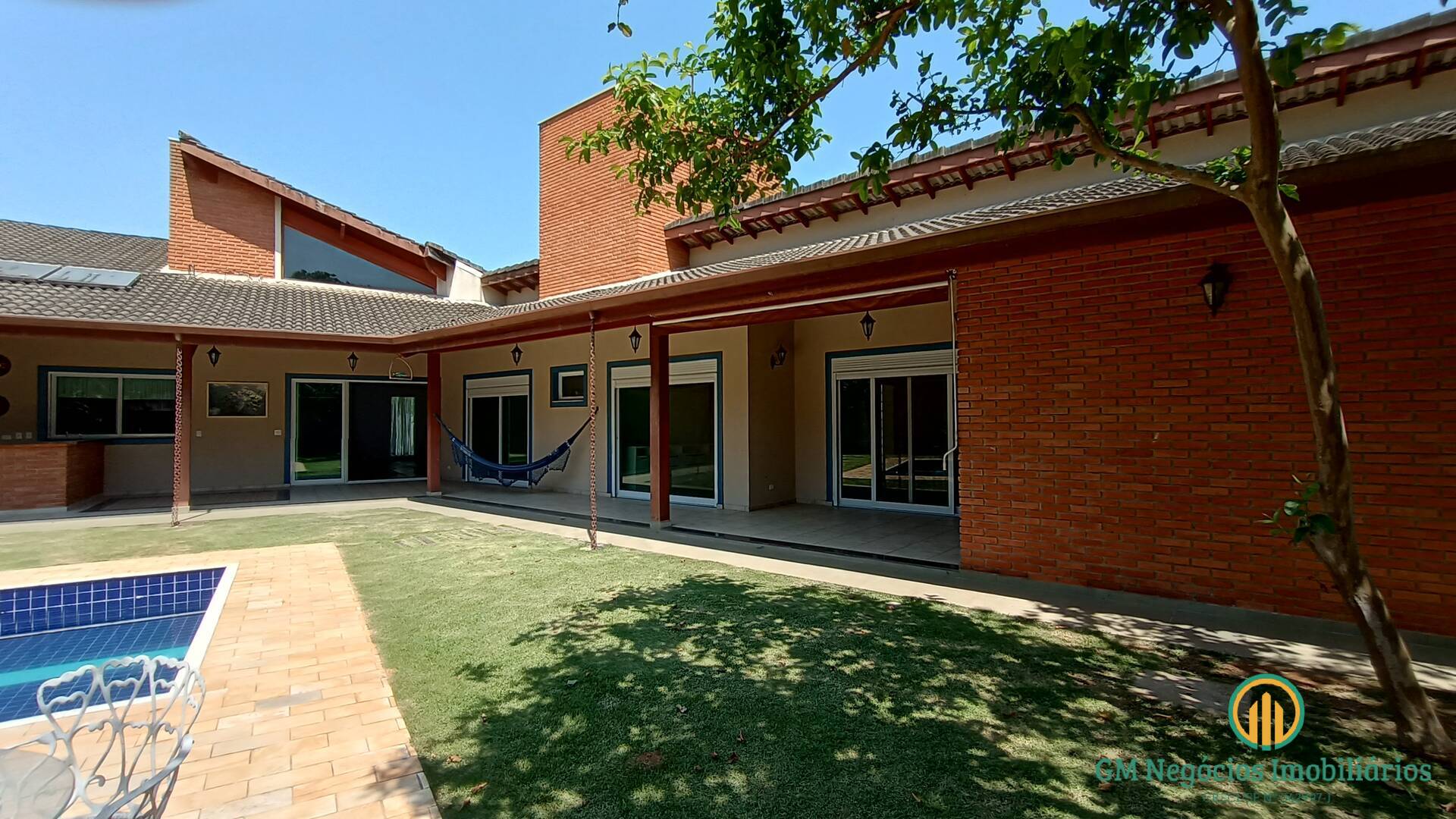 Casa de Condomínio, 3 quartos - Foto 56