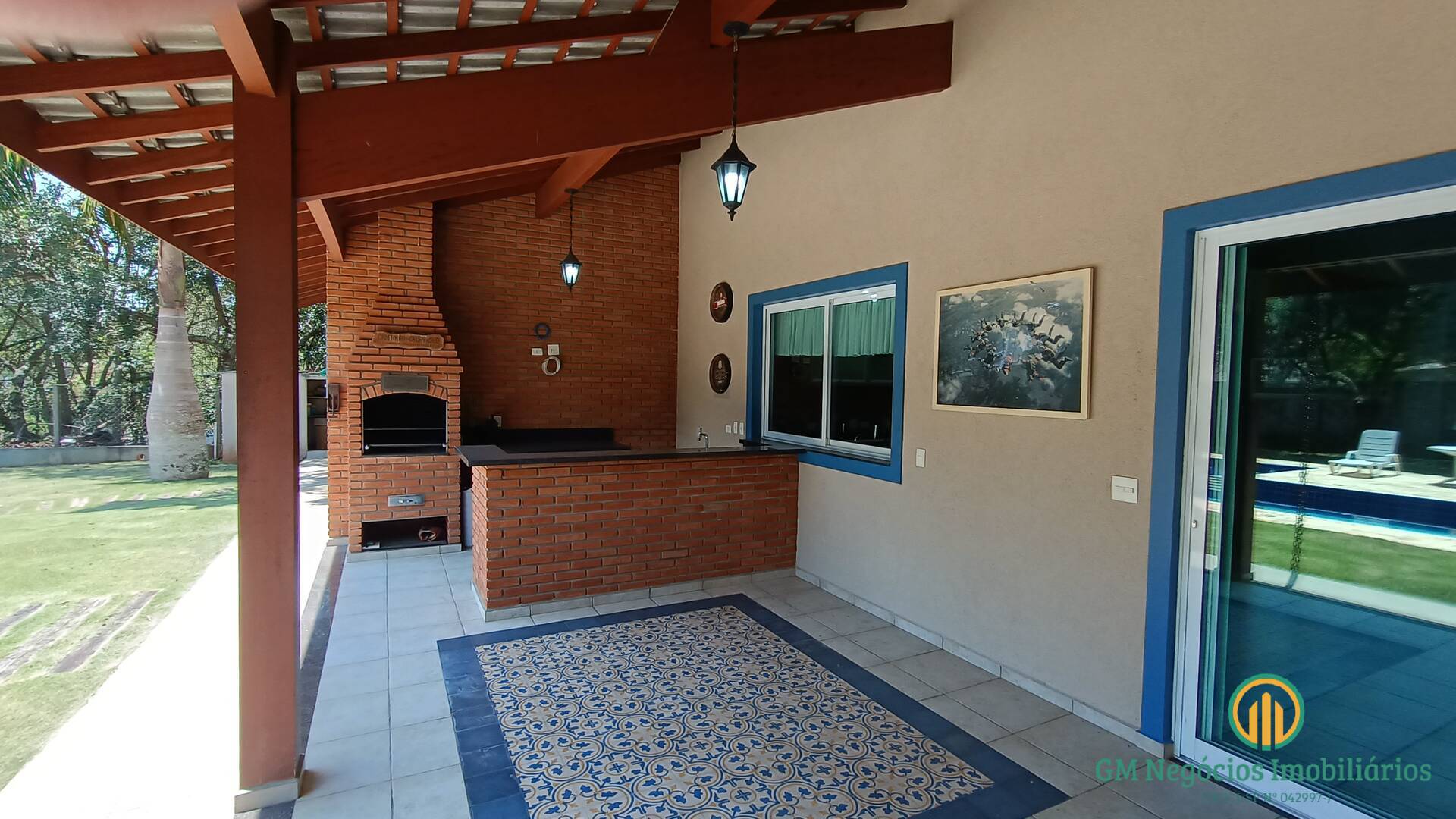 Casa de Condomínio, 3 quartos - Foto 57