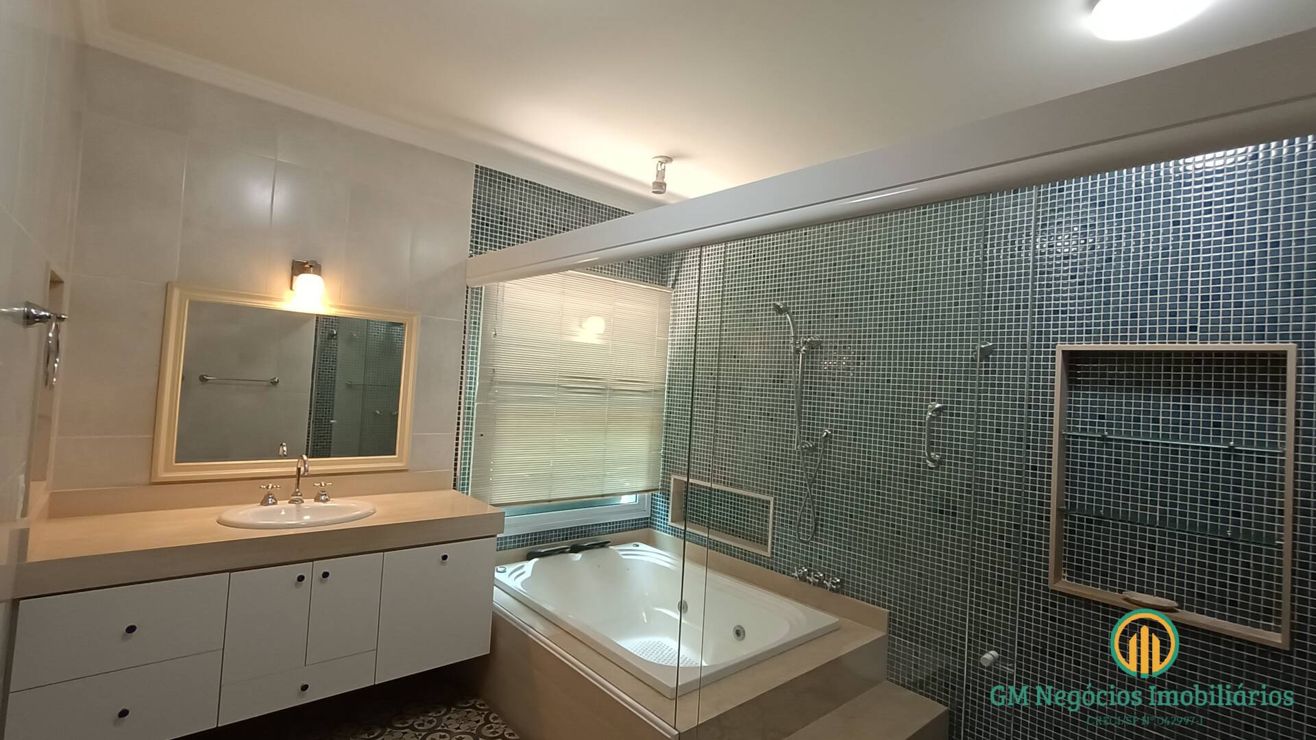 Casa de Condomínio, 3 quartos - Foto 67