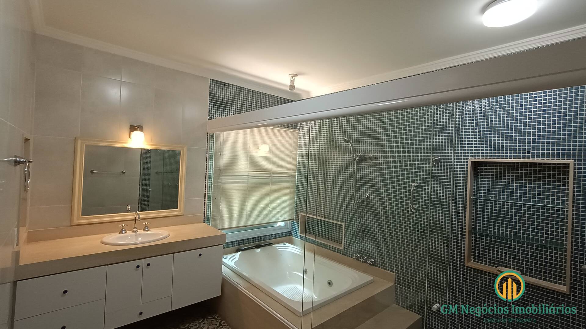 Casa de Condomínio, 3 quartos - Foto 68