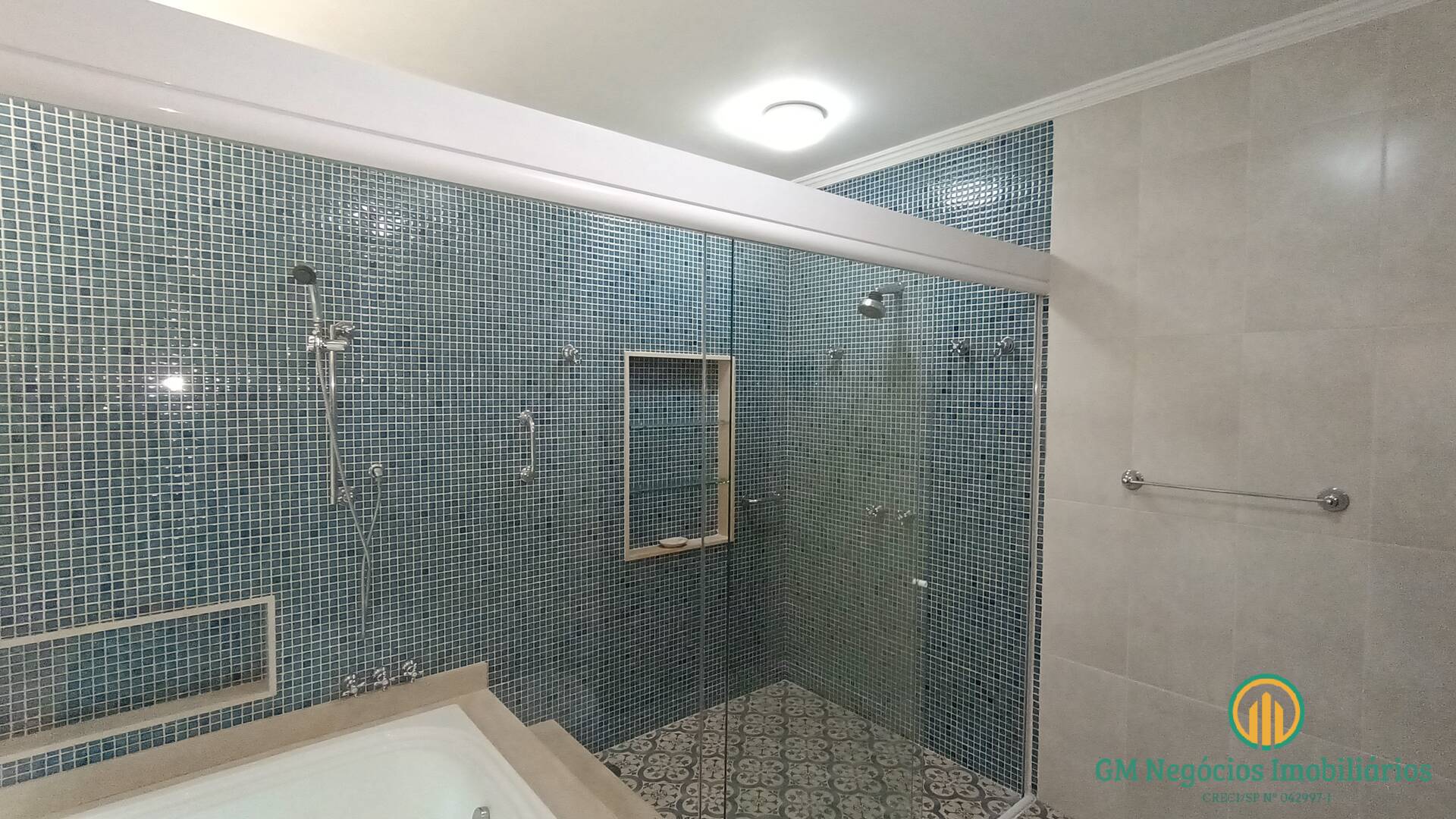 Casa de Condomínio, 3 quartos - Foto 69