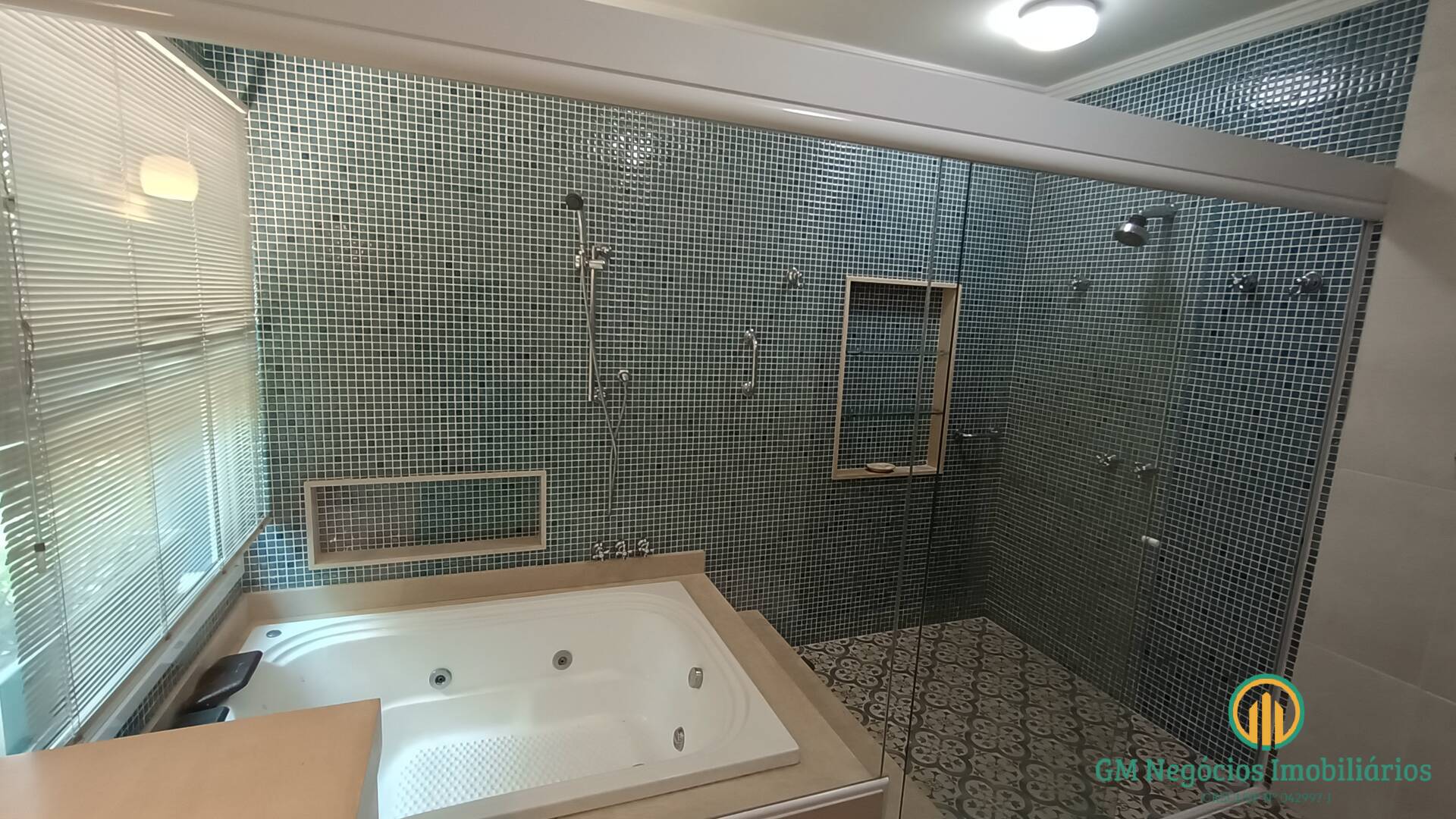 Casa de Condomínio, 3 quartos - Foto 70