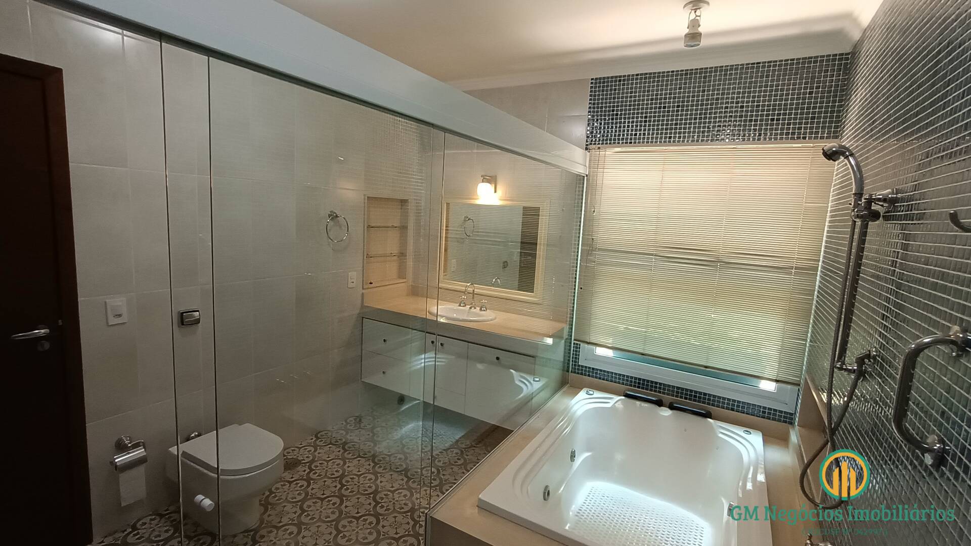 Casa de Condomínio, 3 quartos - Foto 71