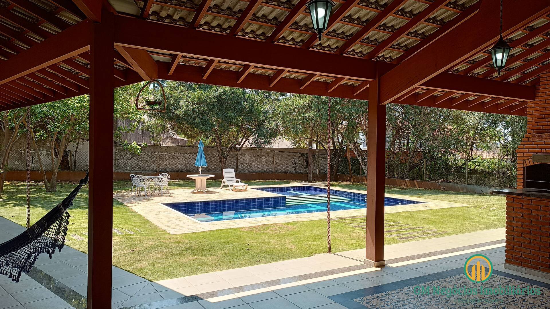Casa de Condomínio, 3 quartos - Foto 81