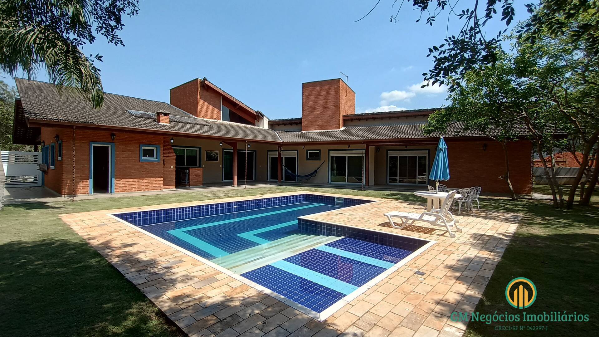 Casa de Condomínio, 3 quartos - Foto 82