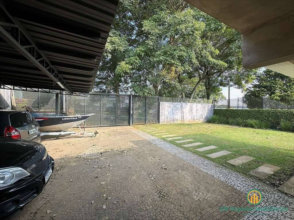 Casa de Condomínio, 3 quartos - Foto 43