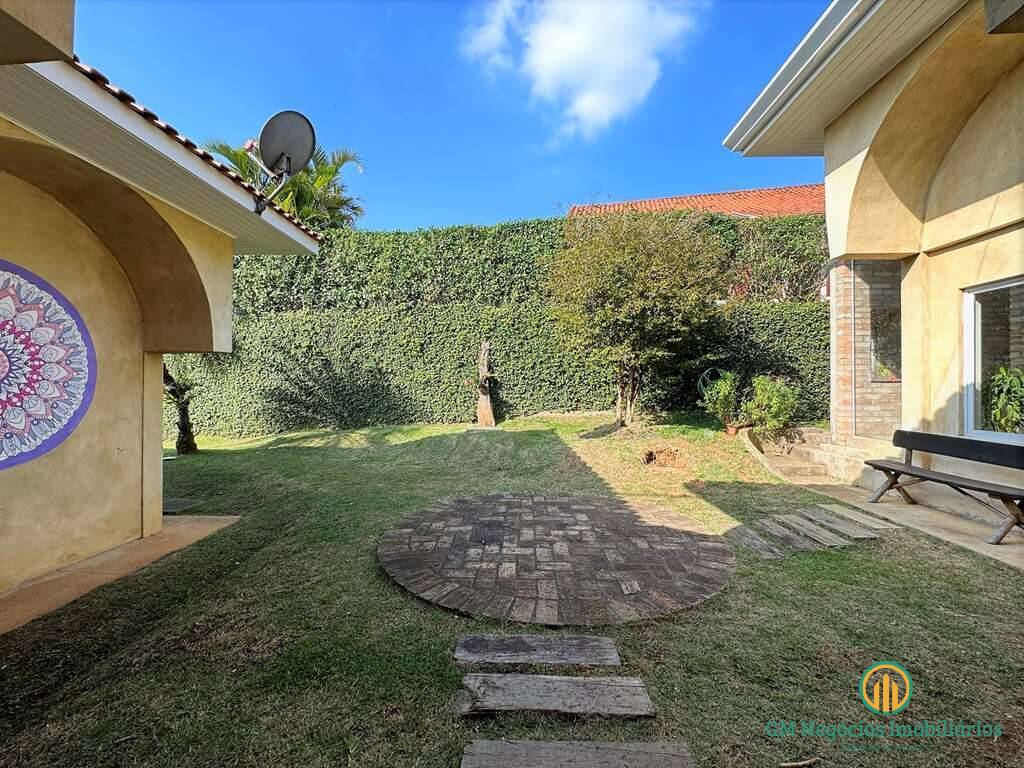 Casa de Condomínio, 3 quartos - Foto 35
