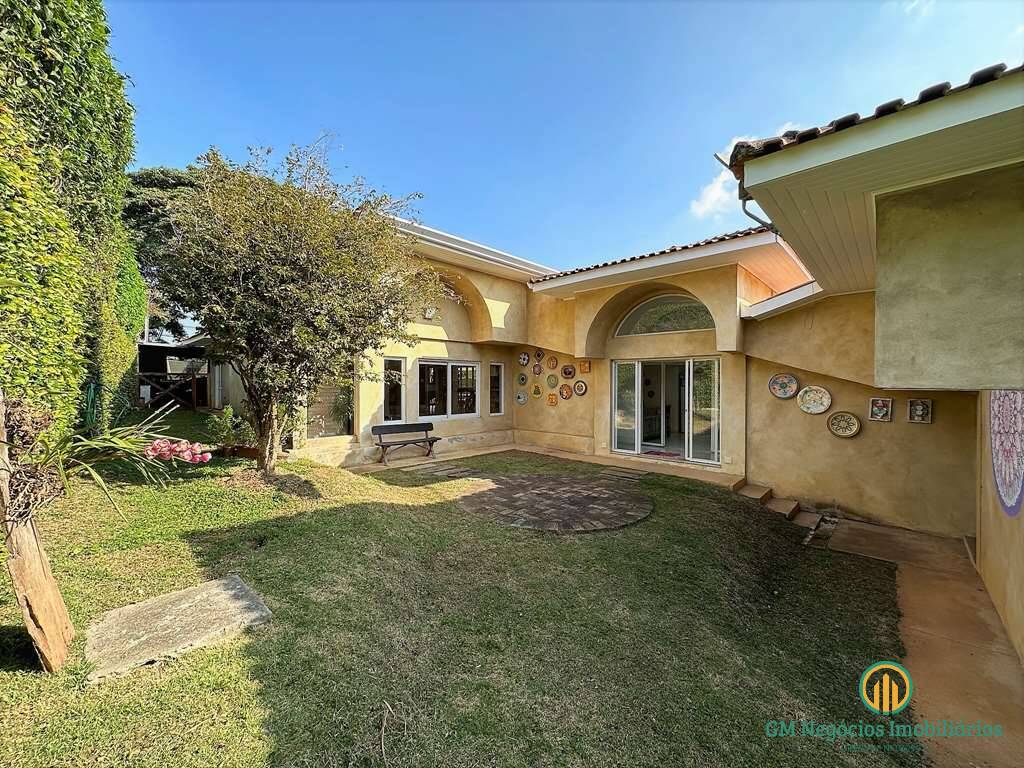 Casa de Condomínio, 3 quartos - Foto 36