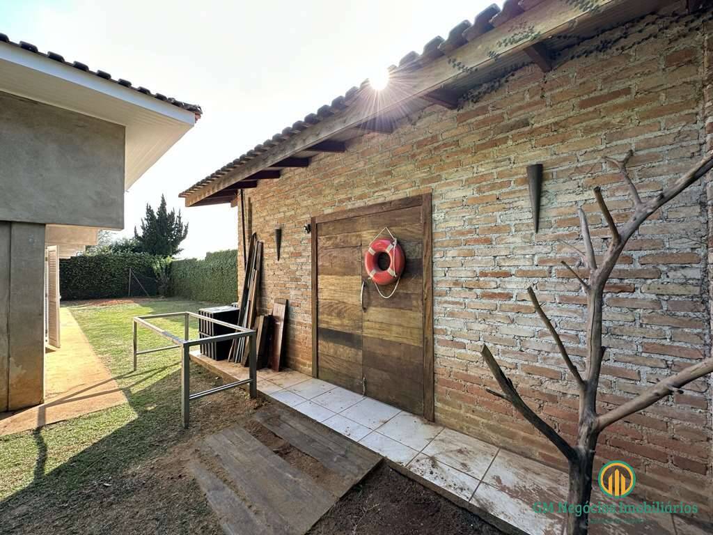 Casa de Condomínio, 3 quartos - Foto 39