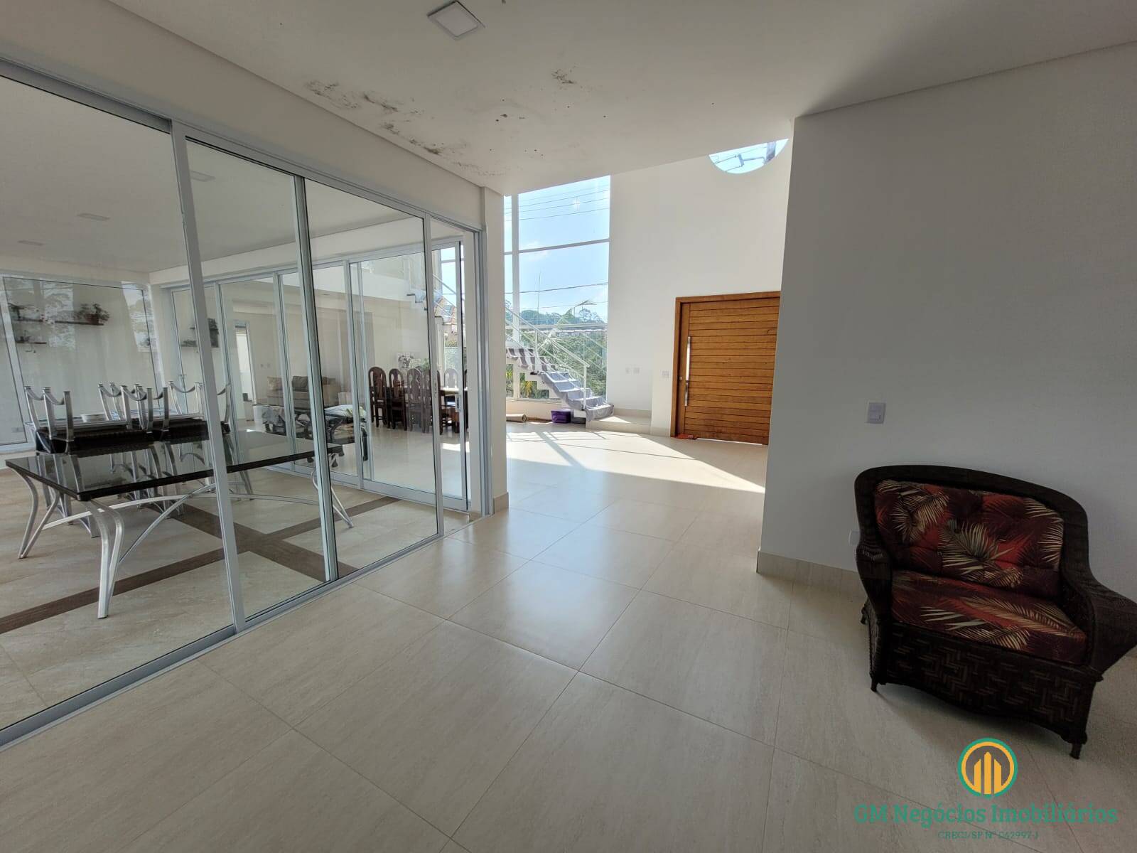 Casa de Condomínio à venda com 3 quartos, 324m² - Foto 29
