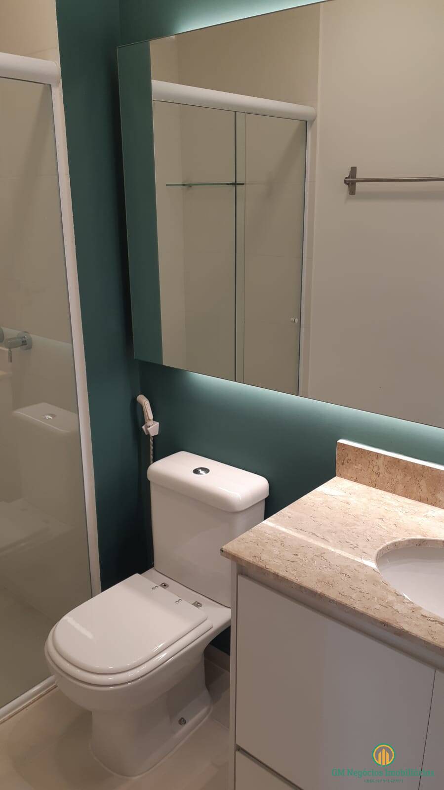 Apartamento, 1 quarto, 38 m² - Foto 4