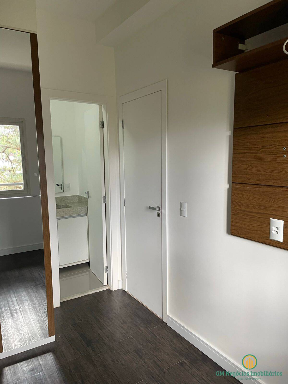 Apartamento, 1 quarto, 38 m² - Foto 5