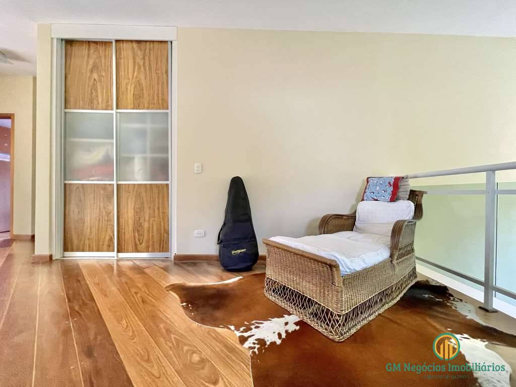 Casa de Condomínio à venda com 4 quartos, 494m² - Foto 24