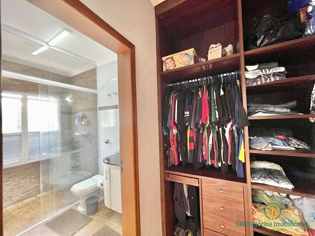 Casa de Condomínio à venda com 4 quartos, 494m² - Foto 32