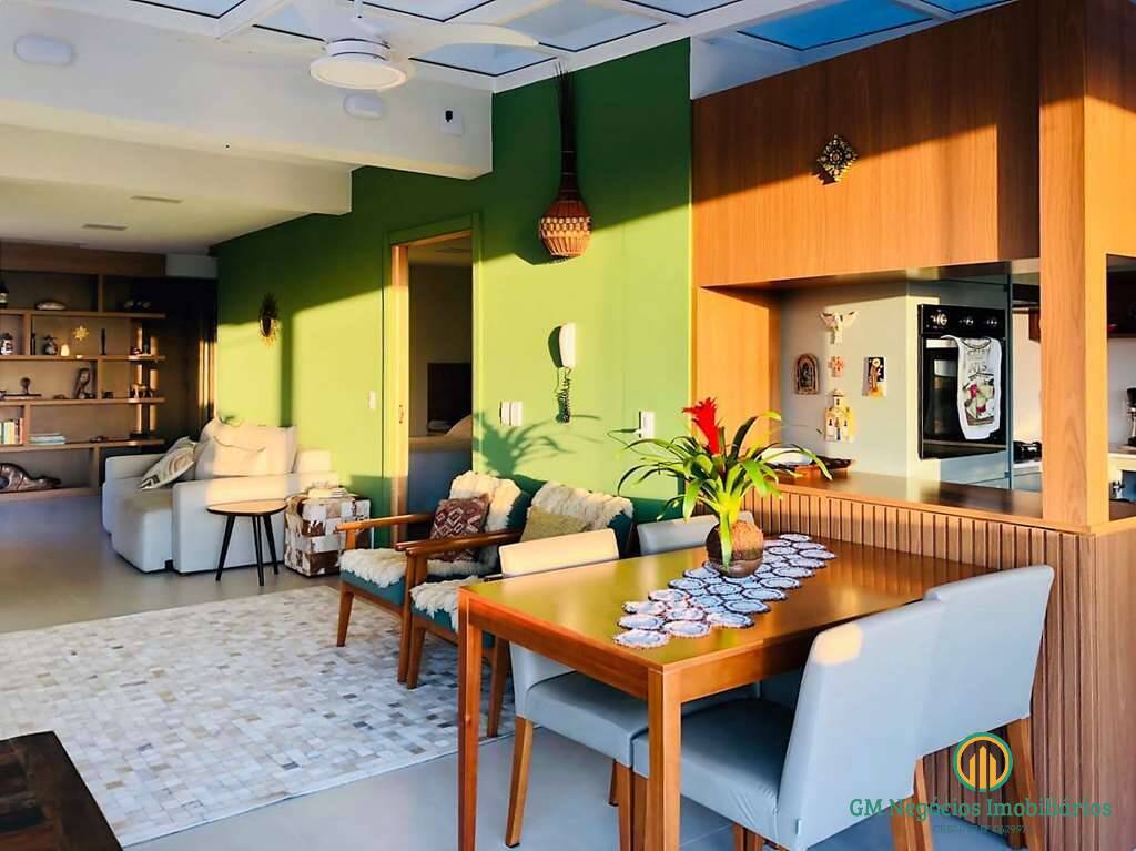 Cobertura, 2 quartos, 97 m² - Foto 1