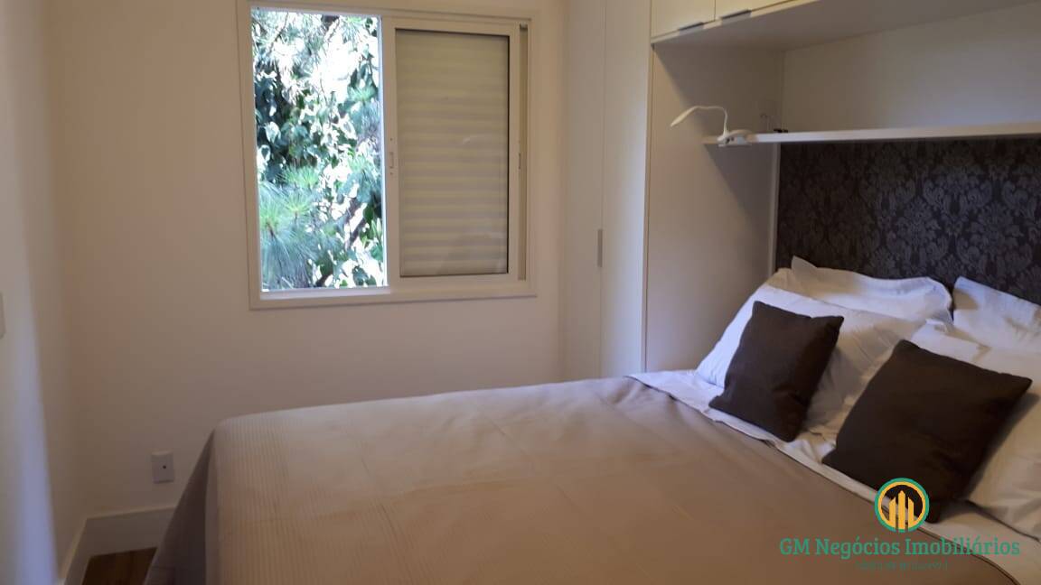 Apartamento, 1 quarto, 38 m² - Foto 2