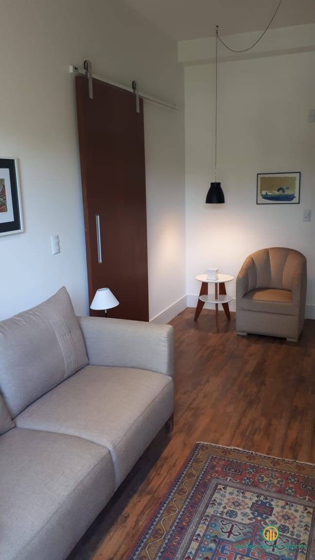 Apartamento, 1 quarto, 38 m² - Foto 3