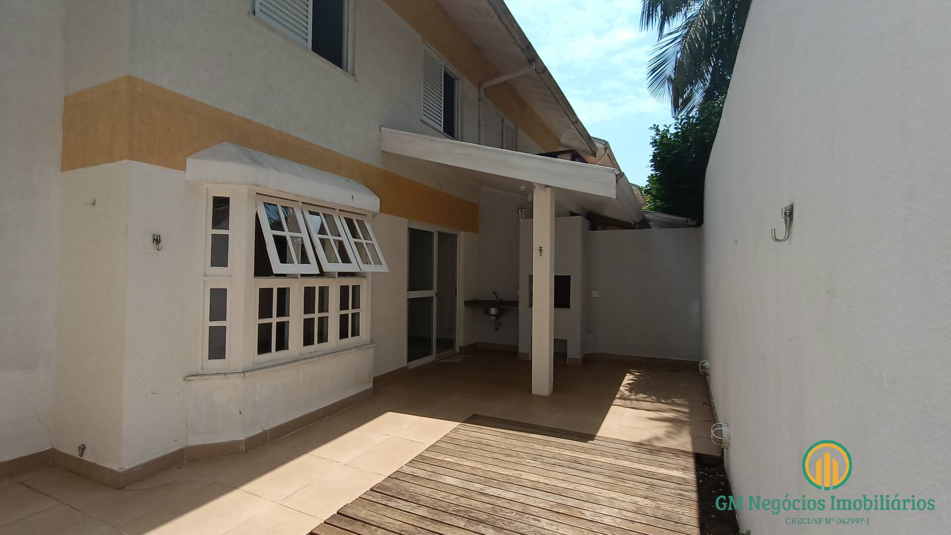 Casa de Condomínio, 3 quartos - Foto 9