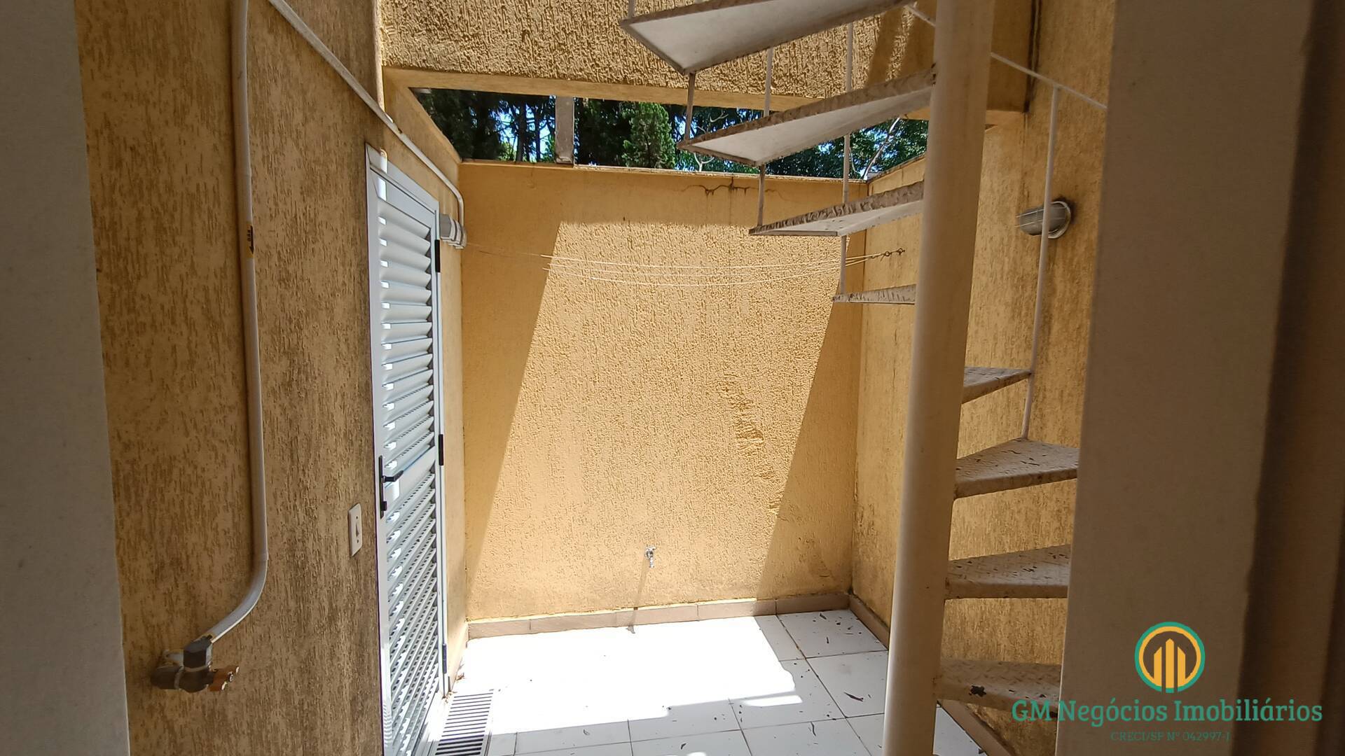 Casa de Condomínio, 3 quartos - Foto 15