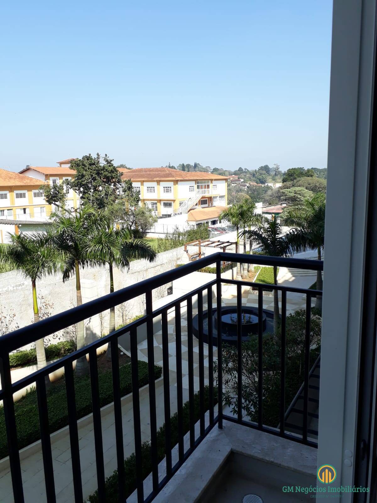 Apartamento, 1 quarto, 38 m² - Foto 10