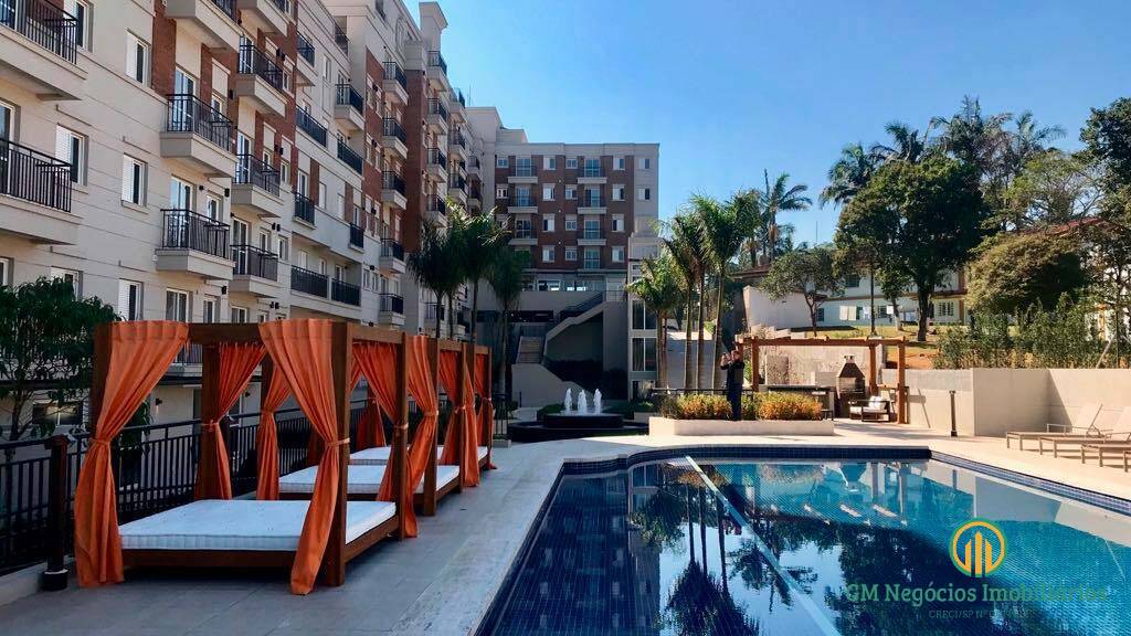 Apartamento, 1 quarto, 38 m² - Foto 16