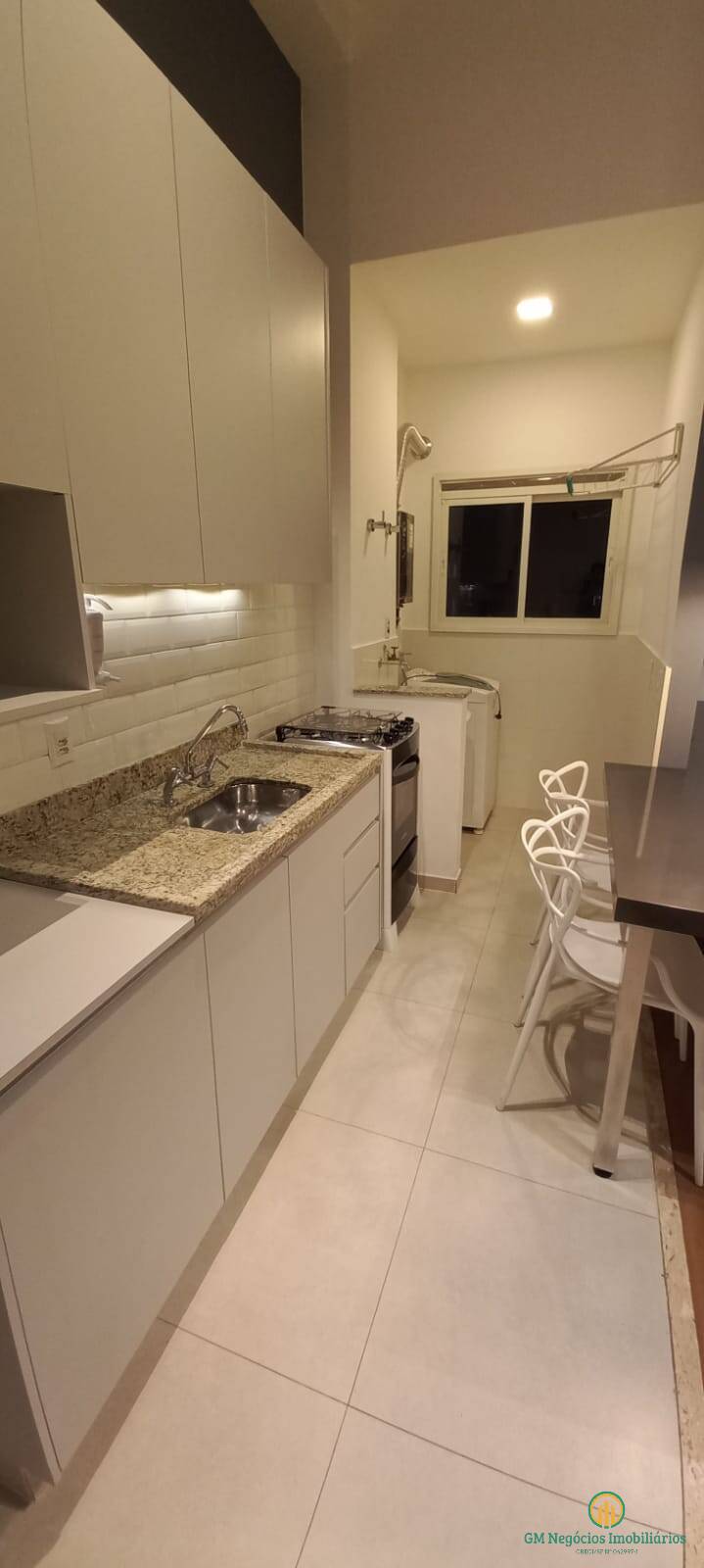 Apartamento, 1 quarto, 38 m² - Foto 9