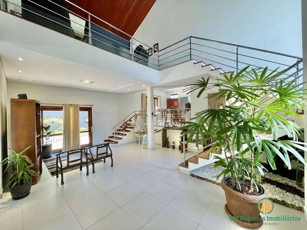 Casa de Condomínio, 5 quartos - Foto 8