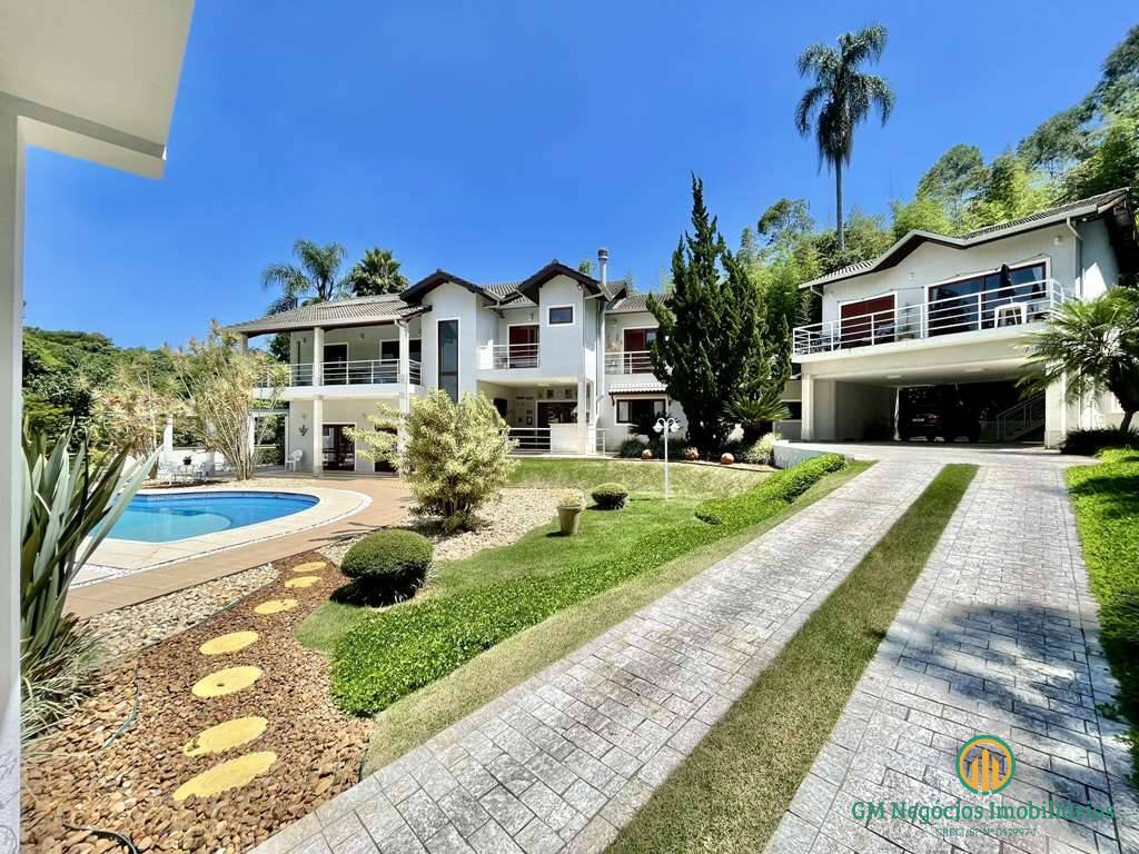 Casa de Condomínio, 5 quartos - Foto 6
